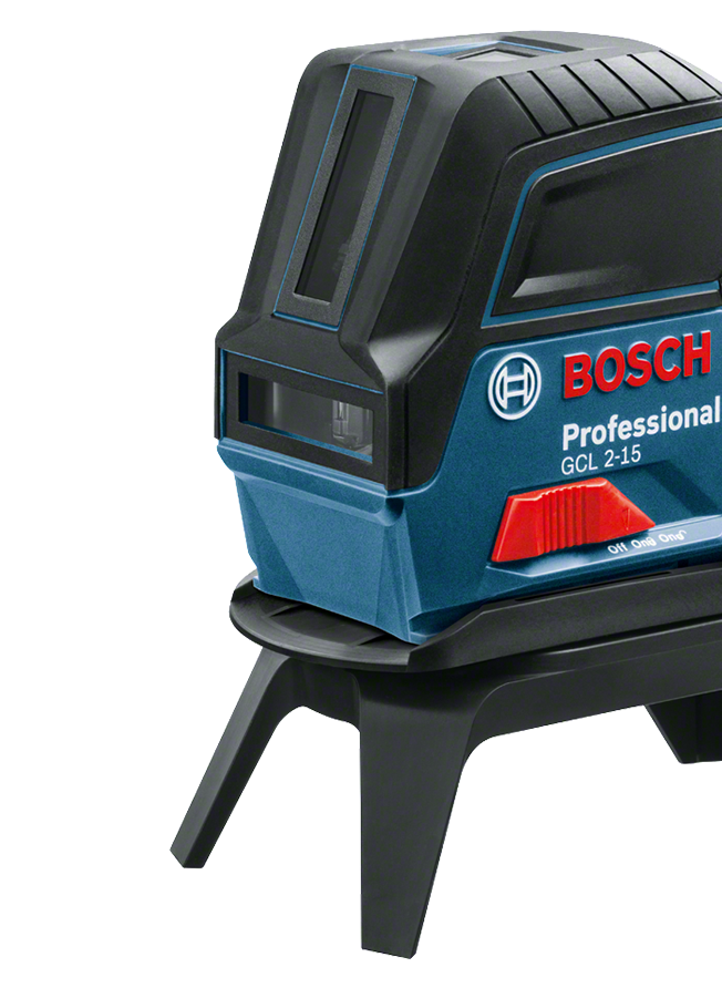 Gcl Kombilaser Bosch Professional