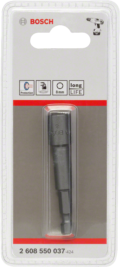 Llave De Tuerca Extra Hard Bosch Professional