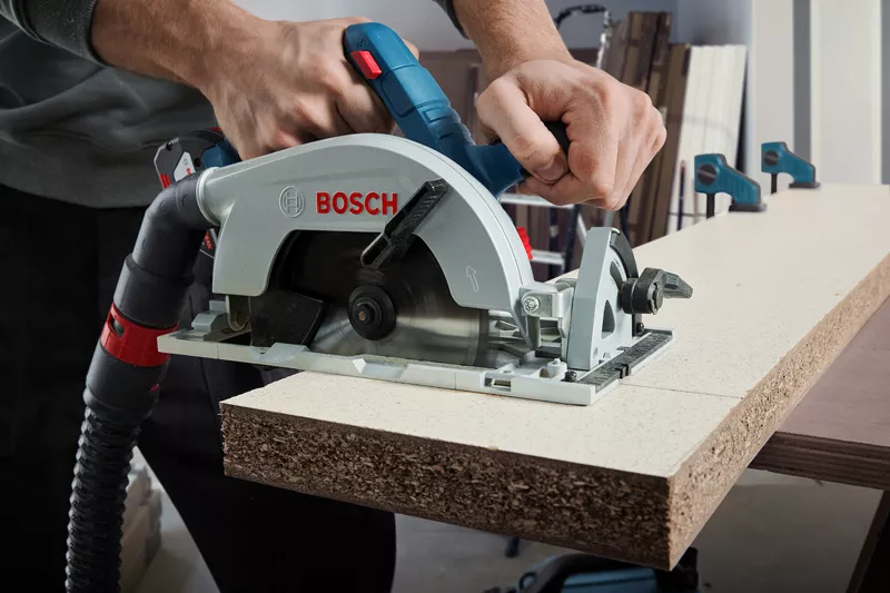 GKS 185 LI Cordless Circular Saw Bosch Professional