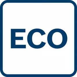  Режим Eco: енергоспоживання нижче, ніж у стандартному режимі