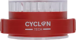 صندوق الغبار Cyclon Tech لجلاخات الزوايا الكبيرة