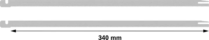 طقم شفرة PRO Foam GSG 300