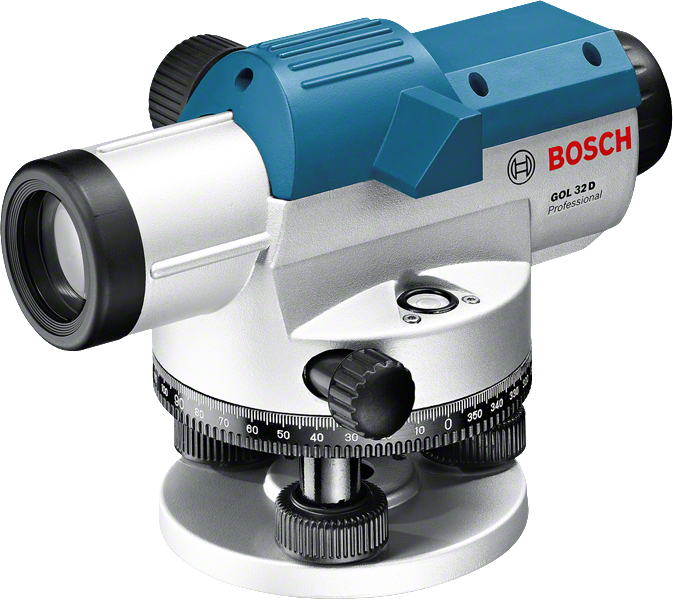 Bosch leveler 2024