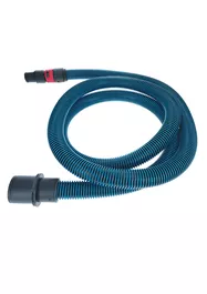 Dust Extractor Hose With Bayonet Lock