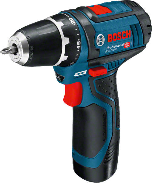 Bosch 12v 2024 hammer drill