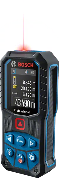 Bosch glm deals 50 c