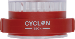 Cyclon Tech Dust Box for Large Angle Grinders