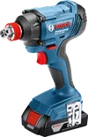 Cordless Impact Driver/Wrench