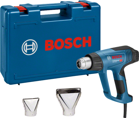 Décapeur thermique GHG 20-60 Bosch Professional 