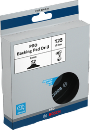 اللوح الداعم PRO Backing Pad