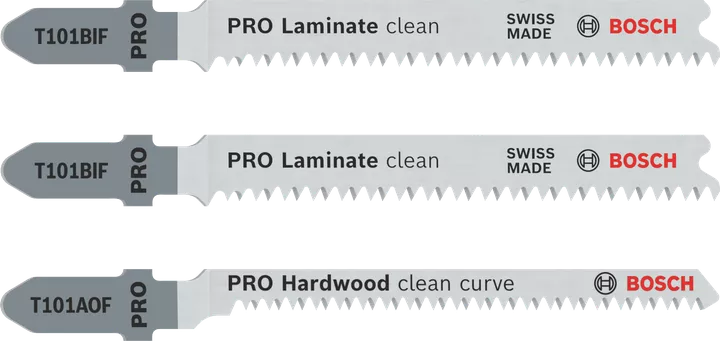 PRO Laminate