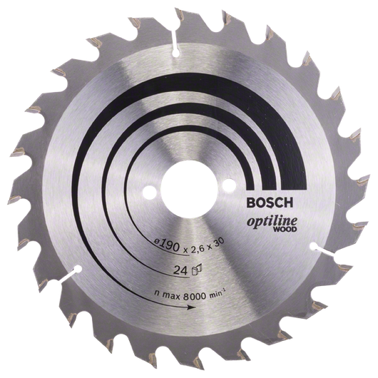 GKS 65 GCE Hand-Held Circular Saw | Professional Bosch