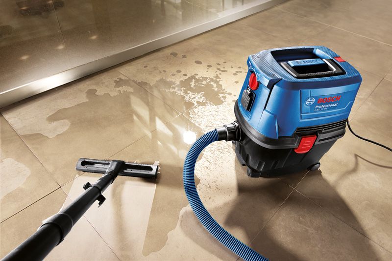 bosch all floor vacuum cleaner