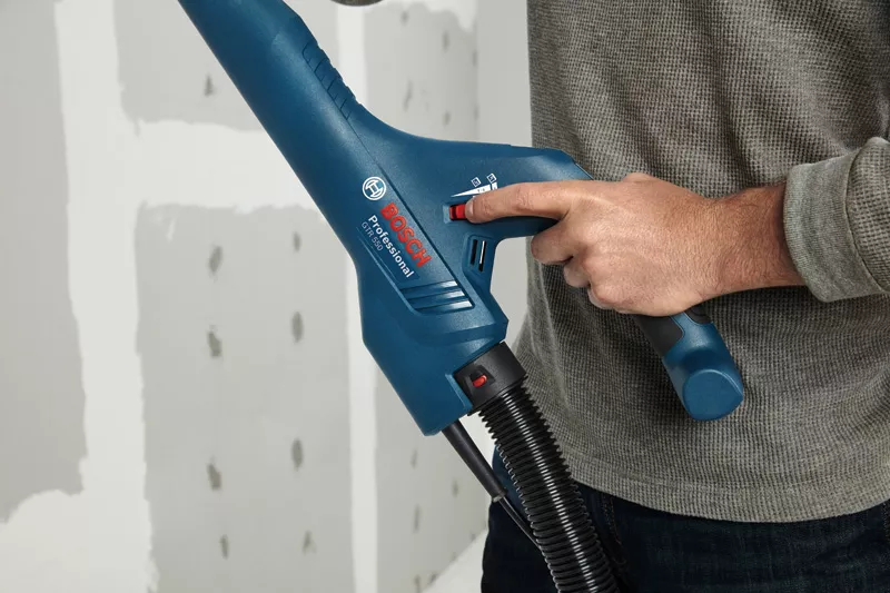 Bosch professional discount cordless vacuum cleaner