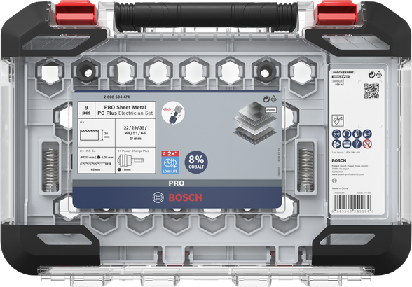 PRO Sheet Metal PC Plus