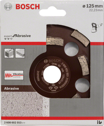 PRO Abrasive