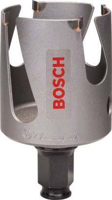 Scie trépan Bosch Multi-construction