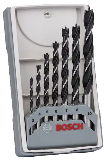 Perceuse à percussion GSB 570 Professional Bosch - Comptoir Africain