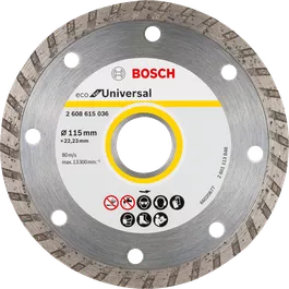 Eco for Universal Diamond Cutting Disc