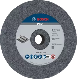 PRO Metal Grinding Wheel