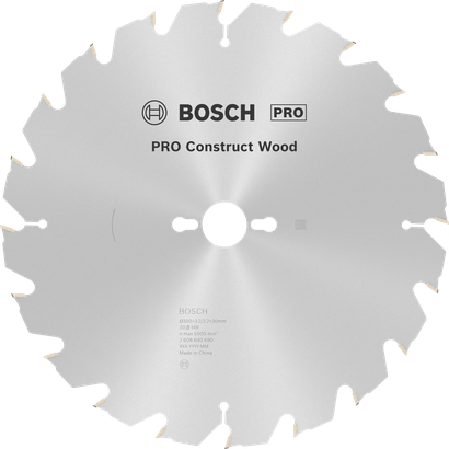 PRO Construct Wood