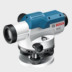 Bosch Nivelador óptico (GOL 26)