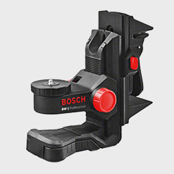 Bosch Soporte universal para niveles BM 1