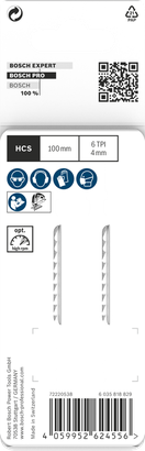 PRO Plastics PP clean T102D