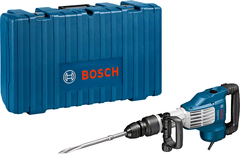 GSH 11 VC Schlaghammer max SDS Professional mit | Bosch