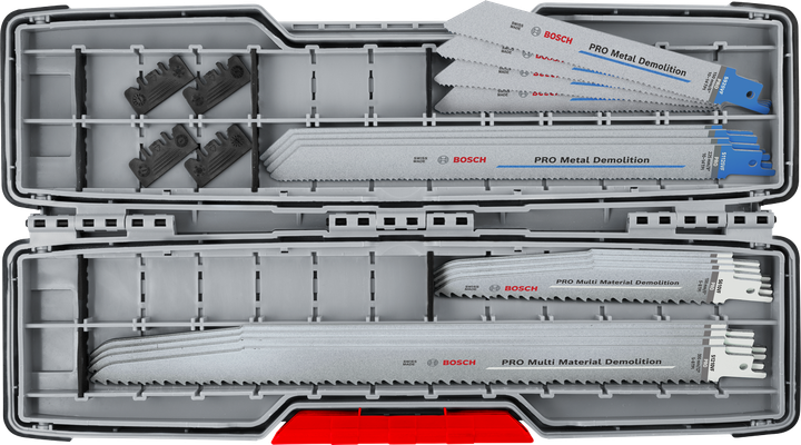 PRO Demolition Set