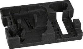 für GST 18V-155/125 B/S