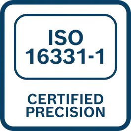  ISO-Norm 16331-1 - Icon-positiv