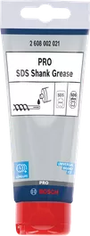 PRO SDS Shank Grease