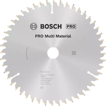 PRO Multi Material