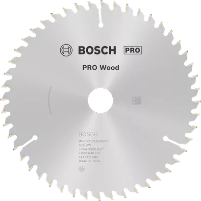 PRO Wood