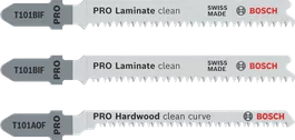 PRO Laminate Set