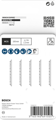 PRO Plastics PVC clean T102H