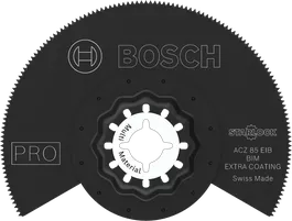 PRO ACZ 85 EIB Segmentsägeblatt