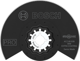 PRO ACZ 85 EIB Segmentsägeblatt