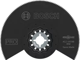 PRO ACZ 100 BB Segmentsägeblatt