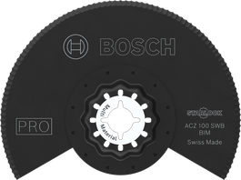 PRO ACZ 100 SWB Segmentsägeblatt