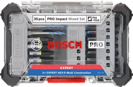 PRO Impact Mixed Set