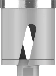 PRO Socket Core Cutter dry