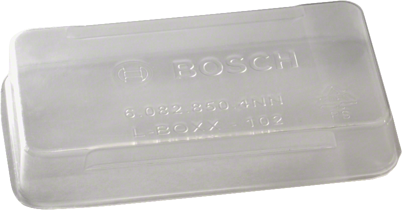 L-BOXX-Deckel für GSA 12V-14