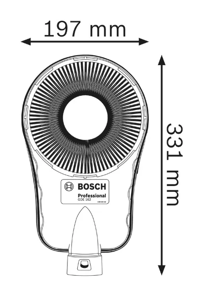 GDE 162