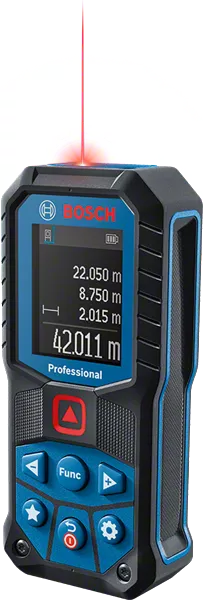 Bosch Professional télémètre Laser