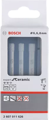 PRO Ceramic dry