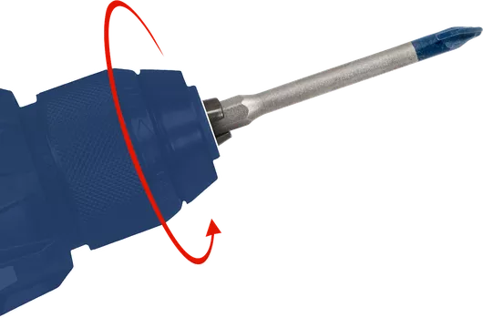 LYUMO Poignée d'extension de tournevis Adaptateur d'angle d'embout  hexagonal 1/4 po Fixation à 90° pour perceuse électrique, Poignée d' extension de clé à douille, Adaptateur de tournevis à 
