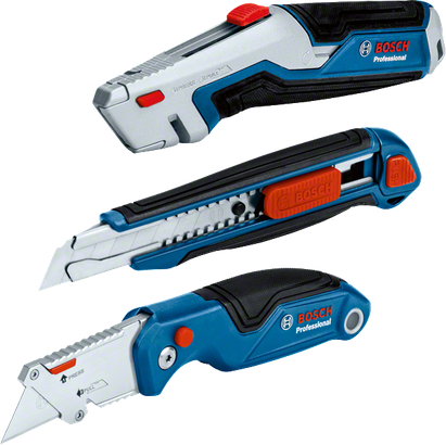 Set de 3 cutters