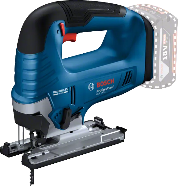 16€ sur Outil multifonction motorisé Bosch 18 V Li 2,5 Ah